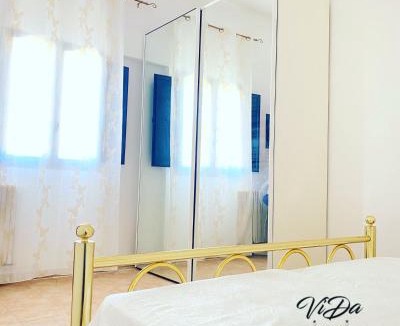 Frigole House | ViDa Apartments casa vacanze