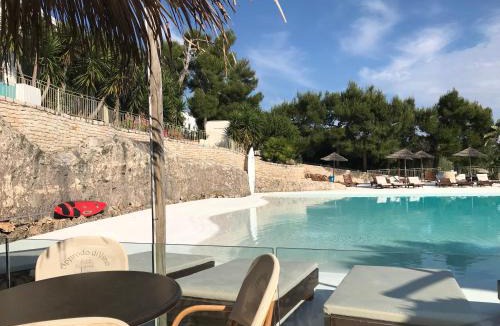 Defensola Resort | Viestemare Resort & SPA