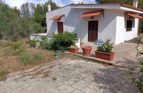 Vignacastrisi House | Vignacastrisi: house/villa - 3 rooms - 4/5 persons