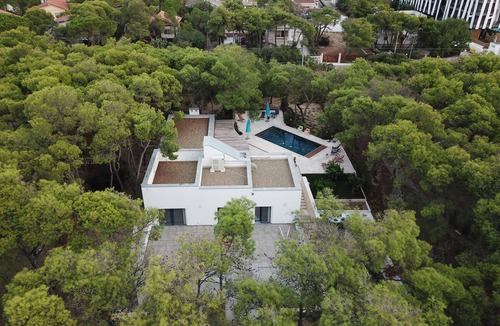 Castellaneta Marina House | Villa 12 people with swimming pool