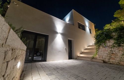 Castellaneta Marina House | Villa 12 people with swimming pool