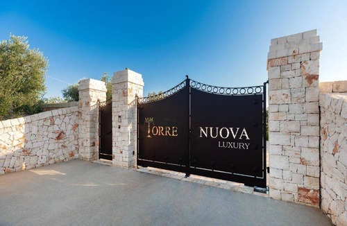 Putignano Villa | Villa ∙ 3 bedrooms ∙ 6 guests
