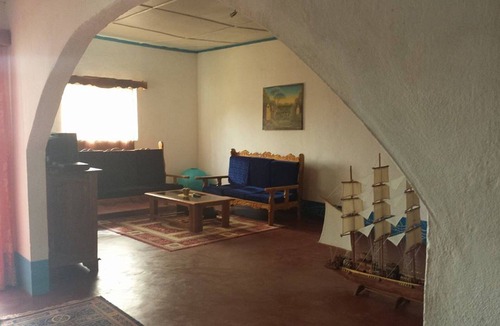 Mahajanga House | VILLA 3 DOLPHINS 80 M FROM THE BEACH