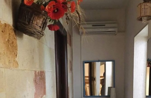Torre Lapillo Villa | Villa 300 m from the beautiful Torre Castiglione beach