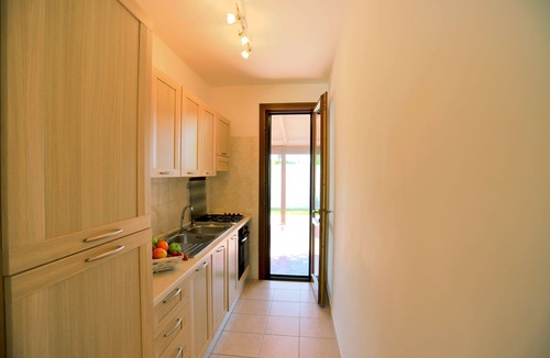 Torre Saracena Villa | Villa 4/6 places with garden in complete relaxation close to the services and beach