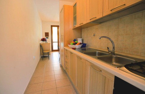 Torre Saracena Villa | Villa 4/6 places with garden in complete relaxation close to the services and beach