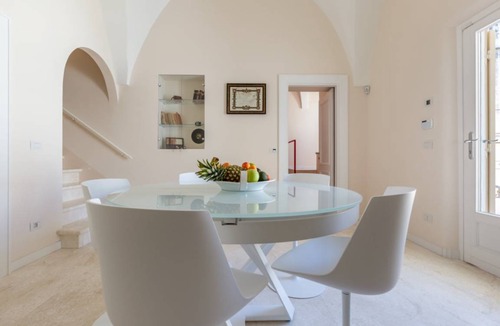 Ostuni Historic Centre Villa | Villa ∙ 4 bedrooms ∙ 8 guests