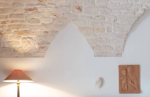 Putignano Villa | Villa ∙ 4 bedrooms ∙ 8 guests