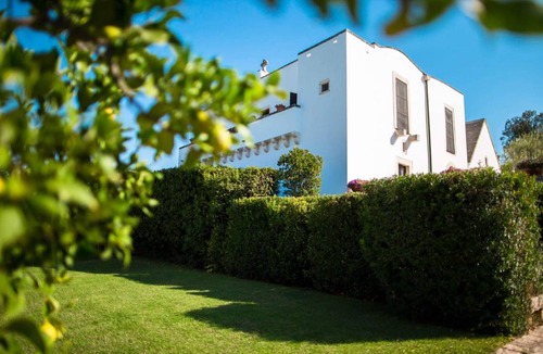 Putignano Villa | Villa ∙ 4 bedrooms ∙ 8 guests