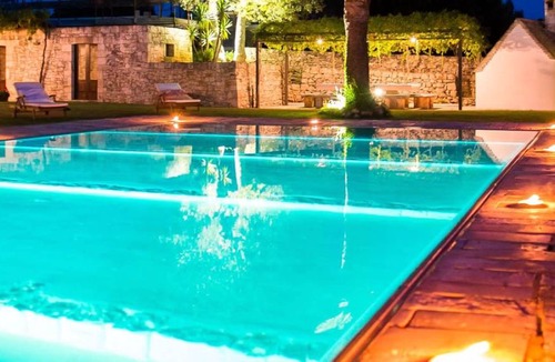 Putignano Villa | Villa ∙ 4 bedrooms ∙ 8 guests