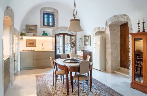 Putignano Villa | Villa ∙ 4 bedrooms ∙ 8 guests