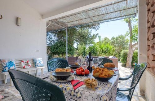 Torre Castiglione Villa | Villa a Punta Prosciutto