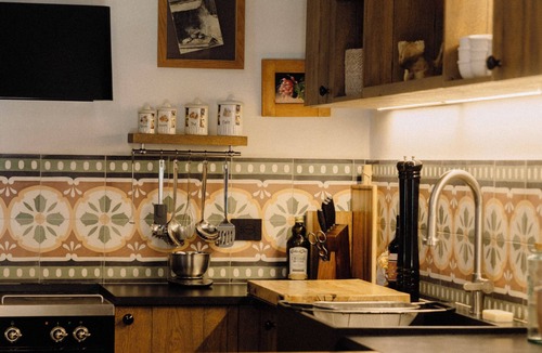 Gagliano del Capo Villa | Villa Acquamarina, the bohemian chic - Puglia Luxury Homes