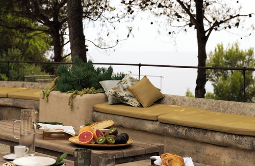 Gagliano del Capo Villa | Villa Acquamarina, the bohemian chic - Puglia Luxury Homes