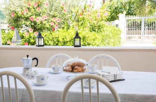 Pantanagianni-pezze Morelli Villa | Villa Acquamarina - Pantanagianni