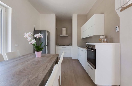 Maruggio Apartment | Villa Adele by Perle di Puglia