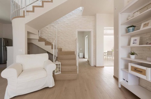 Maruggio Apartment | Villa Adele by Perle di Puglia