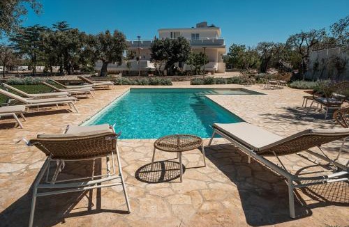 Monopoli Bed & Breakfast | VILLA AL MARE sea, relax & wellness