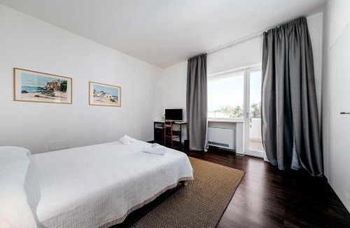 Monopoli Bed & Breakfast | VILLA AL MARE sea, relax & wellness