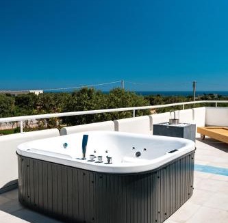 Monopoli Bed & Breakfast | VILLA AL MARE sea, relax & wellness