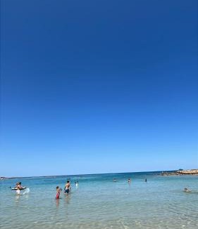 Pantanagianni-pezze Morelli House | Villa AlbeAle