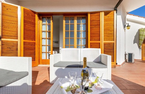 Porto Cesareo Villa | Villa Alice by BarbarHouse