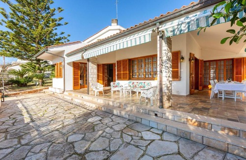 Porto Cesareo Villa | Villa Alice by BarbarHouse