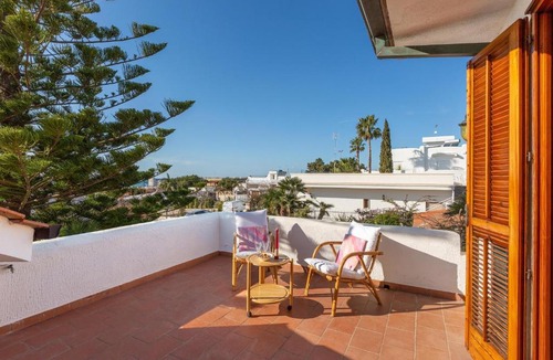 Porto Cesareo Villa | Villa Alice by BarbarHouse
