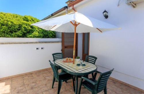 Otranto Villa | Villa Alimini - Villetta con veranda Laghi Alimini