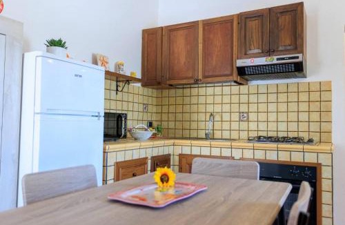 Otranto Villa | Villa Alimini - Villetta con veranda Laghi Alimini