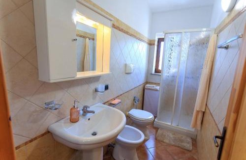 Otranto Villa | Villa Alimini - Villetta con veranda Laghi Alimini