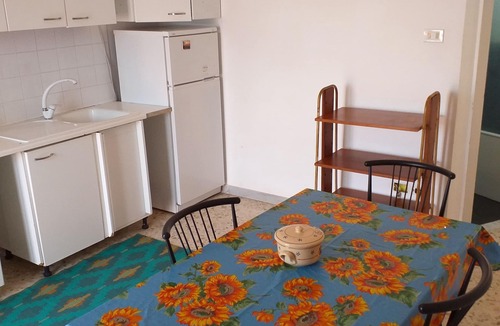 Municipio 1 Villa | Villa Alma, Independent Apartment In Villa 700mt to The Sea