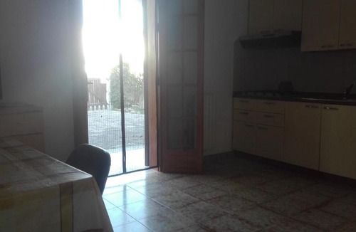 Torre Vado House | Villa aloe