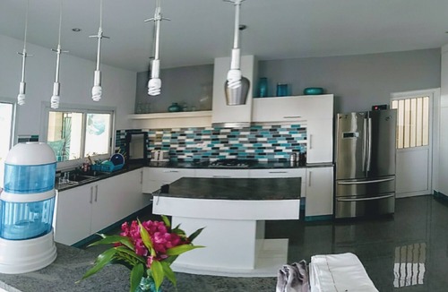 Diego Suarez Villa | VILLA ALPACHA BAY DIEGO SUAREZ