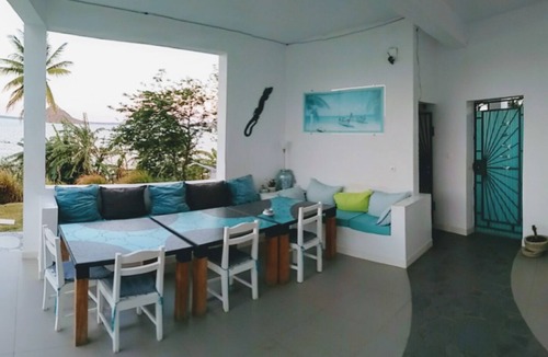 Diego Suarez Villa | VILLA ALPACHA BAY DIEGO SUAREZ