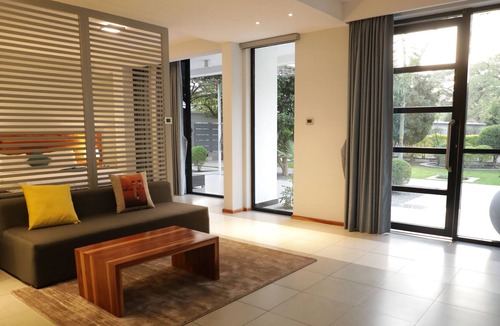 Awassa Hotel | Villa Alpha International Hotel