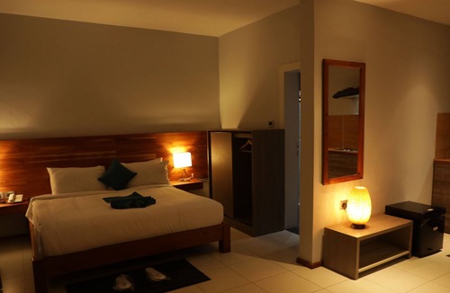 Awassa Hotel | Villa Alpha International Hotel