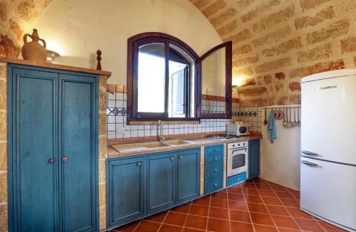 Ugento Villa | Villa Alymir