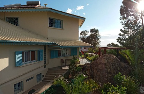 Antananarivo Villa | Villa Amaryllis