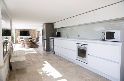 Depressa Villa | Villa Ametista - Homelike Villas
