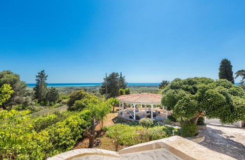 Fontanelle Villa | Villa Amoenitas by Perle di Puglia