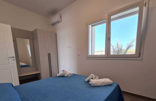 Scala di Furno Apartment | Villa Anastasia two-room apartment sleeps 4