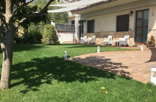 San Giovanni Rotondo Apartment | Villa Andalù Appartamenti