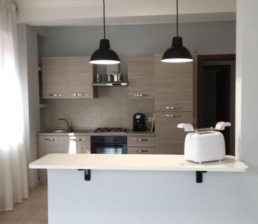San Giovanni Rotondo Apartment | Villa Andalù Appartamenti