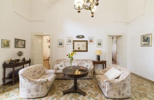 Ostuni Villa | Villa Angela by Wonderful Italy