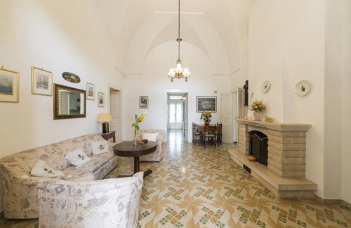 Ostuni Villa | Villa Angela by Wonderful Italy