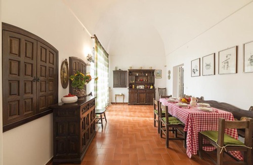 Ostuni Villa | Villa Angela by Wonderful Italy