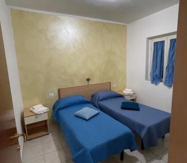 Chiesiola House | Villa Angela case vacanza