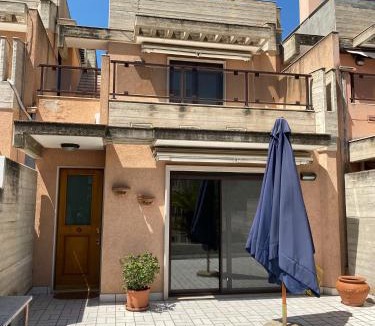 Manfredonia Apartment | Villa Angioina Manfredi Homes& Villas