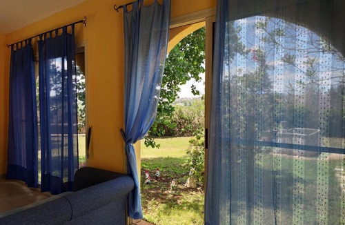 Specchia Villa | Villa Annita